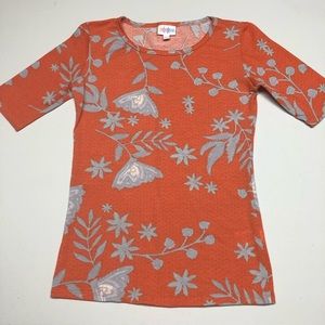 Like New Lularoe Top